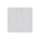 RZB - Flatliner Slim Pendelarmatuur  312282.002.1