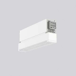 RZB - Linedo Basisunit voor lichtlijnsysteem 9503rw.762.409.00c