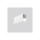RZB - Linedo Basisunit voor lichtlijnsysteem  9503rw.762.409.00c