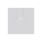 RZB - Flatliner Slim Pendelarmatuur 312284.002.76