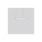 RZB - Flatliner Slim Pendelarmatuur  312286.002.1.76