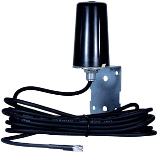 Ewon - Draadloze antenne 4G Anten+ 5 Kabe+Montbeug