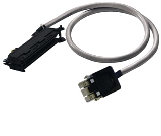 Weidmüller - PLC verbindingskabel 1462130020
