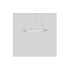RZB - Flatliner Slim Pendelarmatuur 312288.002.1.76