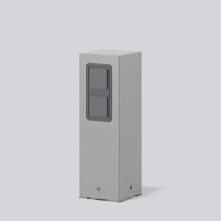 RZB - Bocaro Elektr. toebeh. v verlichtingsarm.  983009.004