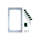 Comelit - Ultra Universeel Montage-element voor deurstation Bevset Inb 1 Mod