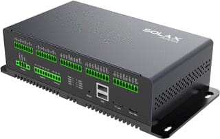 Solax - Communicatie Energie management regelaar ems1000 energystorage c&i