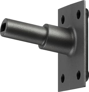 Trilux - Mech. toebeh. verlichtingsarmatuur 7353000