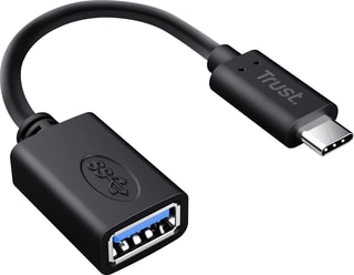 Trust - PC-kabel Calyx Usb-C To Usb-A
