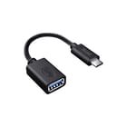 Trust - PC-kabel Calyx Usb-C To Usb-A