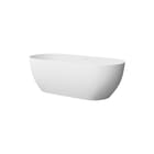 Looox - Bath collection Bad bad vrij se 173x78x55 mw