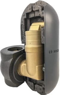 Nefit-Bosch - Lucht- en/of vuilafscheider 7738330179