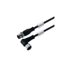 Weidmüller - Sensor/actorkabel met connector SENACTCN SAILM12GM12W8-1.5U
