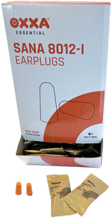 OXXA Essential - Sana Oordop/plug Oxxa 8012-I 250Pr
