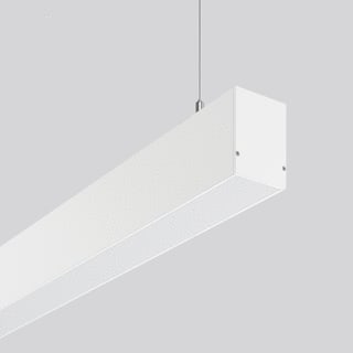 RZB - Less is more 50 Pendelarmatuur  312320.002.76