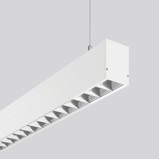 RZB - Less is more 50 Pendelarmatuur  312335.002