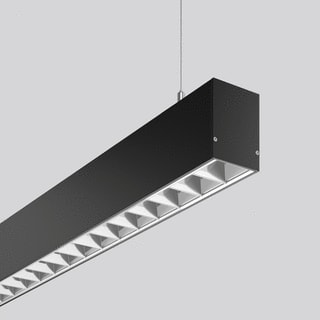 RZB - Less is more 50 Pendelarmatuur  312338.003.76