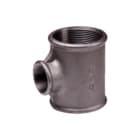 Nefit Industrial - Fitting met 3 aansluitingen Neft T-Stuk 5/4X1/2X5/4 Zw 130