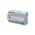 ABB Busch-Jaeger - ABB-Welcome Voeding deurcommunicatie M2300-101 Syst Cntrllr Mdrc