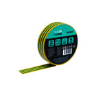 TRADEFORCE - Zelfklevende tape TAPE GEEL/GROEN 20M