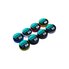 TRADEFORCE - Zelfklevende tape TAPE ASSORTI 10M