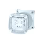 Hensel - ENYCASE Opbouwdoos wand/plafond kabds dk 0200 g mb