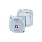 Hensel - ENYCASE Opbouwdoos wand/plafond Kabds Dk 0400 G Mb