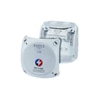 Hensel - ENYCASE Opbouwdoos wand/plafond kabds dk 0402 g mb