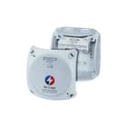 Hensel - ENYCASE Opbouwdoos wand/plafond kabds dk 0404 g mb