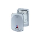 Hensel - ENYCASE Opbouwdoos wand/plafond kabds dk 1006 g mb