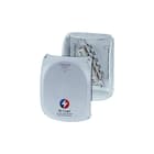 Hensel - ENYCASE Opbouwdoos wand/plafond kabds dk 2525 g mb