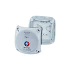 Hensel - ENYCASE Opbouwdoos wand/plafond kabds kf 0200 g mb