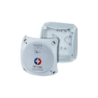 Hensel - ENYCASE Opbouwdoos wand/plafond kabds kf 0200 h mb
