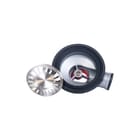 Franke - Toebeh./onderdelen voor gootsteen Turboplug 3,5Mo 303494