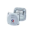 Hensel - ENYCASE Opbouwdoos wand/plafond kabds kf 0202 g mb