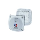 Hensel - ENYCASE Opbouwdoos wand/plafond kabds kf 0400 g mb