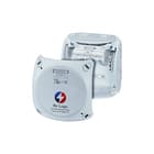 Hensel - ENYCASE Opbouwdoos wand/plafond kabds kf 0402 g mb