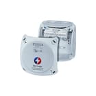 Hensel - ENYCASE Opbouwdoos wand/plafond kabds kf 0404 g mb