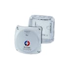 Hensel - ENYCASE Opbouwdoos wand/plafond kabds kf 0600 g mb