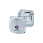 Hensel - ENYCASE Opbouwdoos wand/plafond kabds kf 0604 g mb