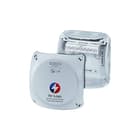Hensel - ENYCASE Opbouwdoos wand/plafond kabds kf 0606 g mb