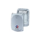 Hensel - ENYCASE Opbouwdoos wand/plafond kabds kf 1006 g mb