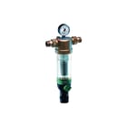 Honeywell Home - Waterfilter Leidingwat.Filter 3/4".