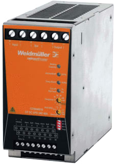 Weidmüller - Toebehoren/onderdelen voor UPS Cp Dc Ups 24V 40A