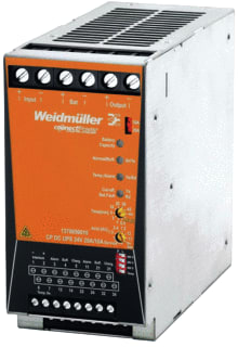Weidmüller - Toebehoren/onderdelen voor UPS 1370050010