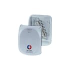 Hensel - ENYCASE Opbouwdoos wand/plafond kabds kf 2525 g mb
