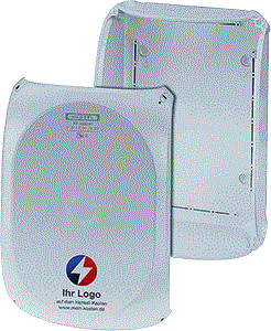 Hensel - ENYCASE Opbouwdoos wand/plafond kabds kf 5000 h mb