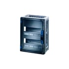 Hensel - ENYSTAR Groepenkast, leeg Kast Fp 1229