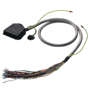 Weidmüller - PLC verbindingskabel 1373780010