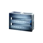 Hensel - ENYSTAR Groepenkast, leeg Kast Fp 1429